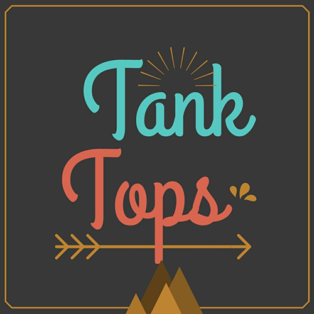 Tank Tops